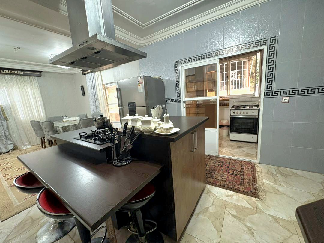 اقتصادی ترین 150 متری سه خوابه در مازندران اقتصادی ترین 150 متری سه خوابه در مازندران