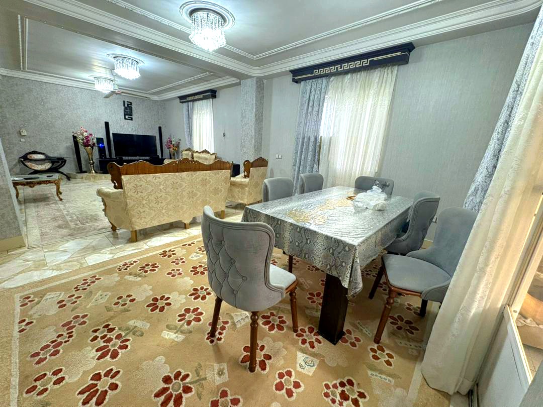 اقتصادی ترین 150 متری سه خوابه در مازندران اقتصادی ترین 150 متری سه خوابه در مازندران