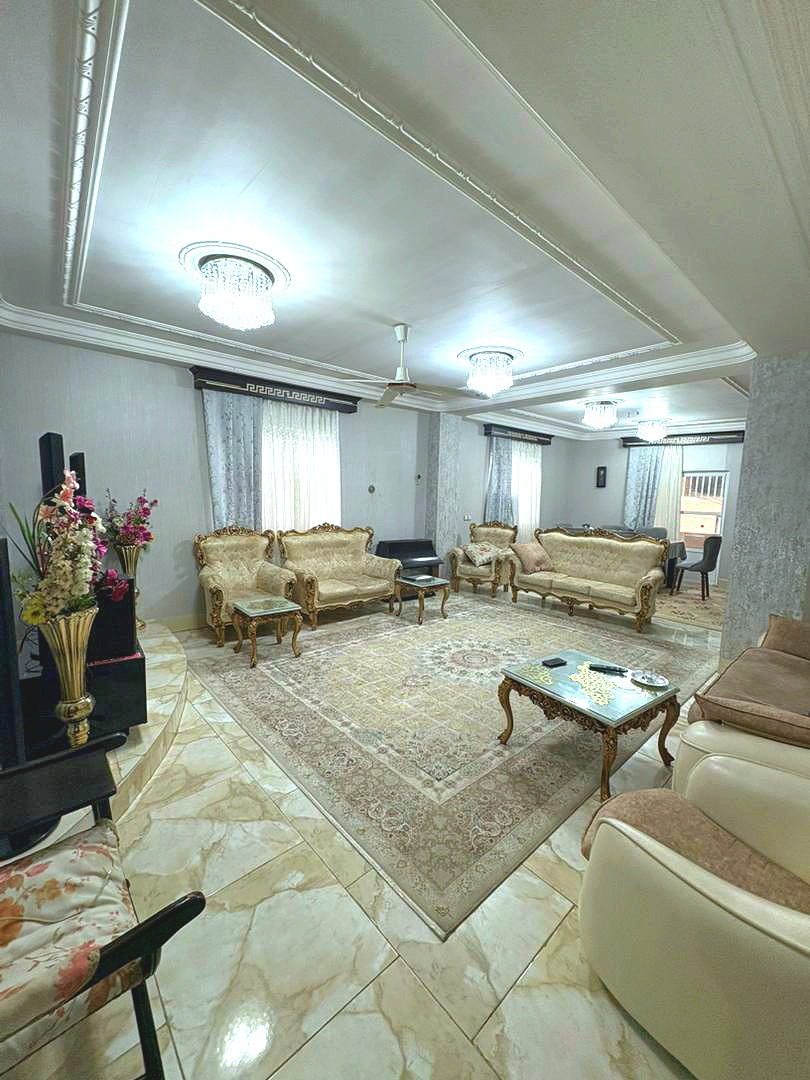 اقتصادی ترین 150 متری سه خوابه در مازندران اقتصادی ترین 150 متری سه خوابه در مازندران